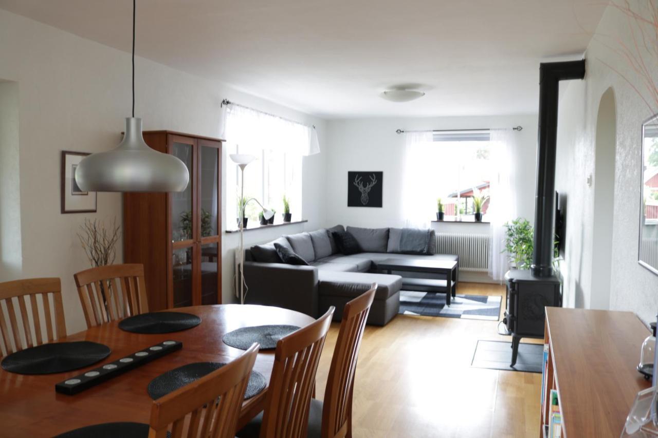 Kaerraton Stugor Centrala Åhus Zewnętrze zdjęcie