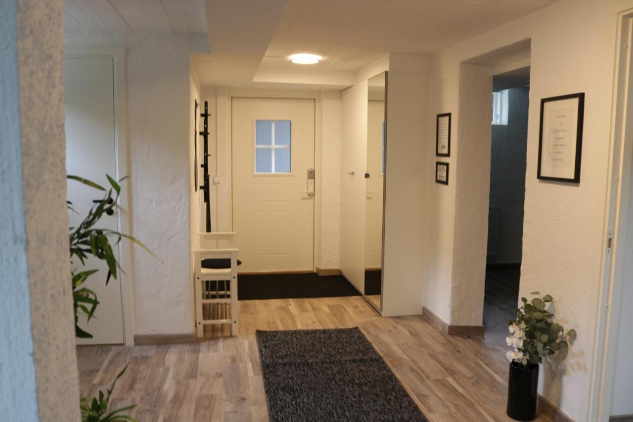 Kaerraton Stugor Centrala Åhus Zewnętrze zdjęcie