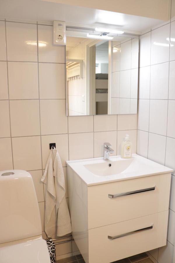 Kaerraton Stugor Centrala Åhus Zewnętrze zdjęcie