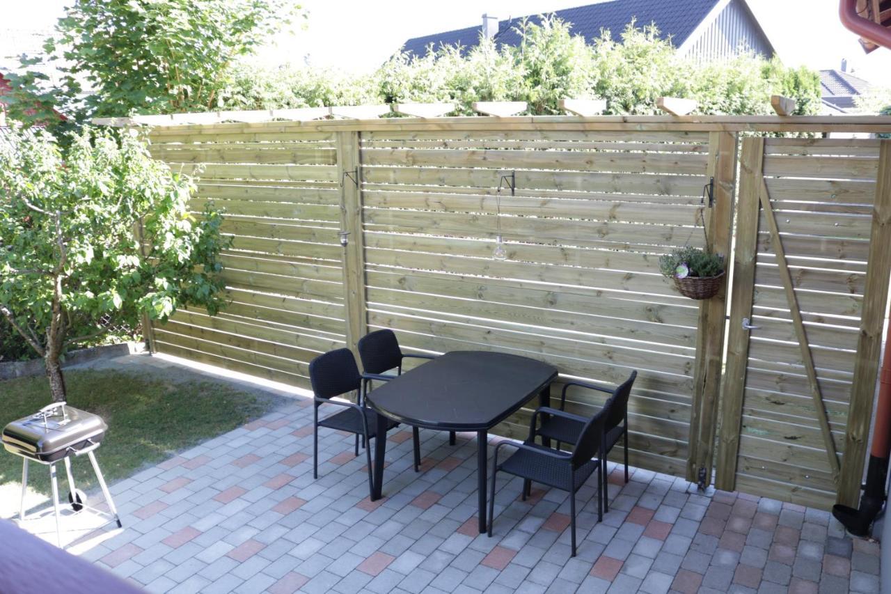 Kaerraton Stugor Centrala Åhus Zewnętrze zdjęcie